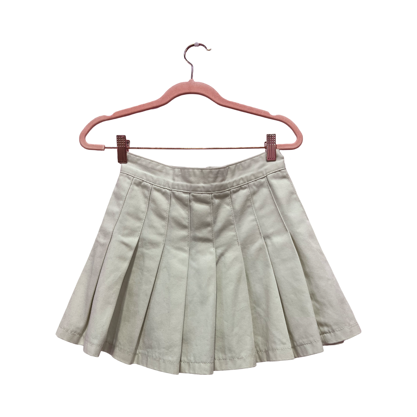 J Galt Mini Skirt