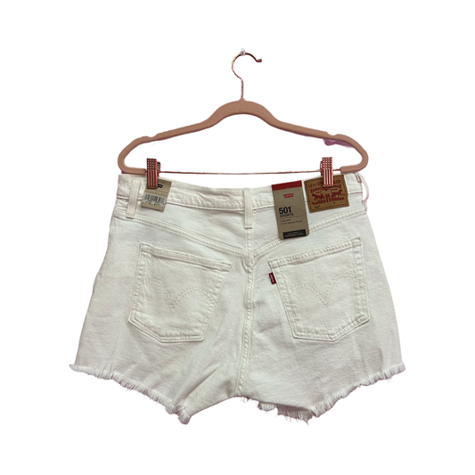 Levi 501 Shorts