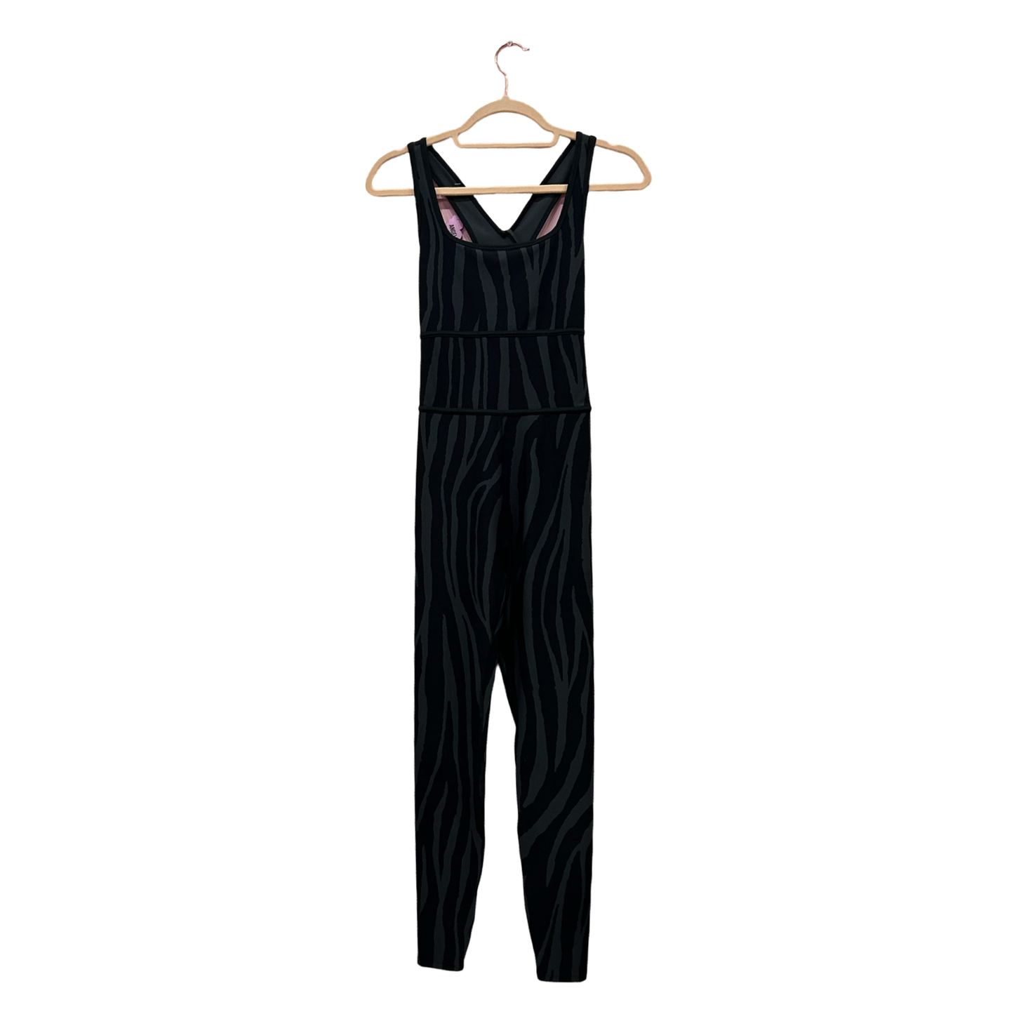 Diane Von Workout Jumpsuit