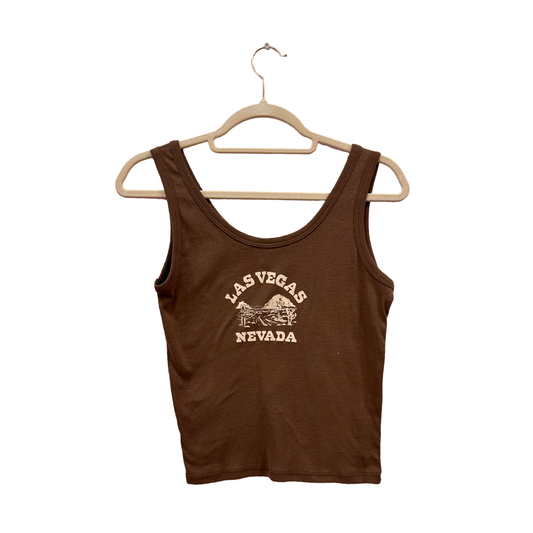 Las Vegas Tank Top