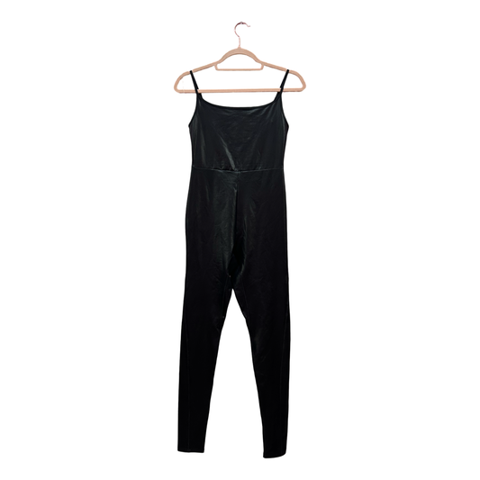 Wild Fable Black Workout Jumpsuit