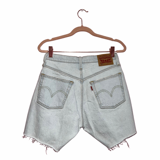 LEVIS Blue Jean Shorts