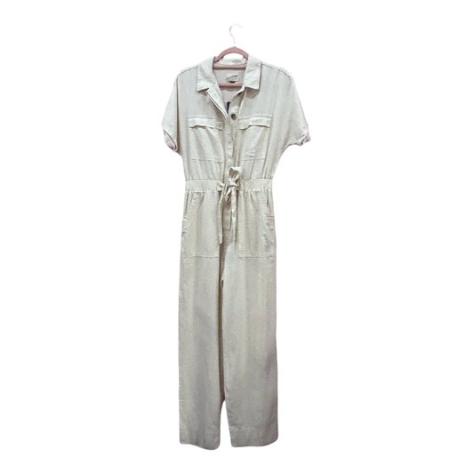 Universal Safari Jumpsuit