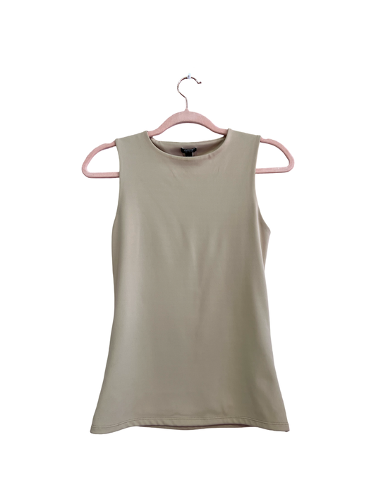 Express Body Contour Tank Top