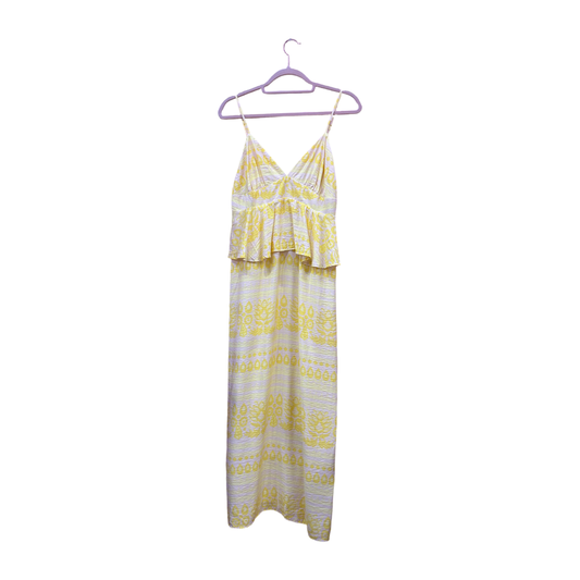 Future Collective Summer Breeze Maxi Dress