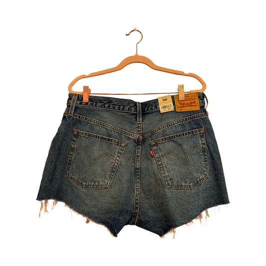 Levi 501 Shorts