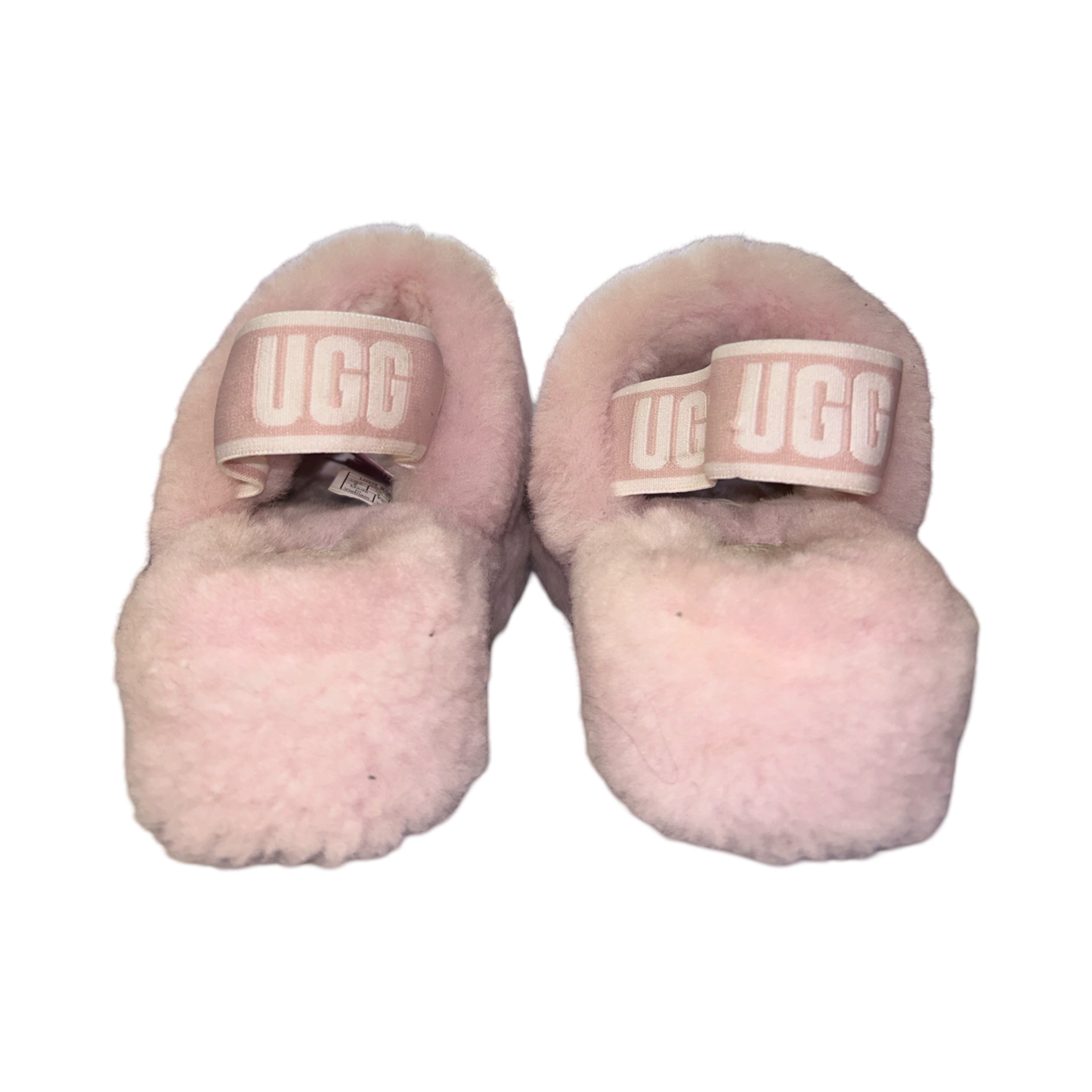 UGG Fluff Yeah Slides