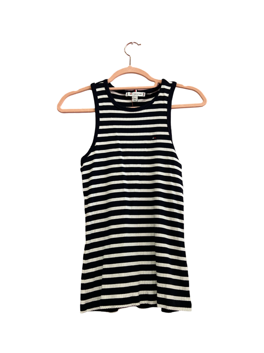 Tommy Hilfiger Striped Top