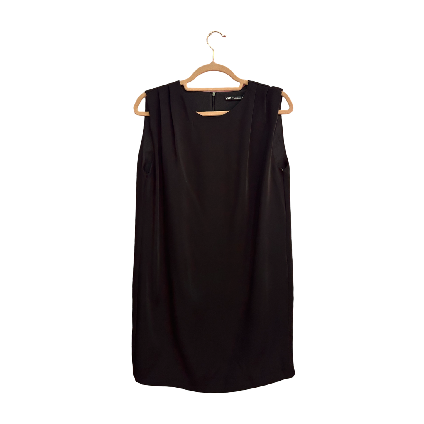 Zara Tank Dress