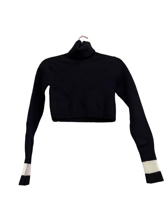 Zara Black Long Sleeve