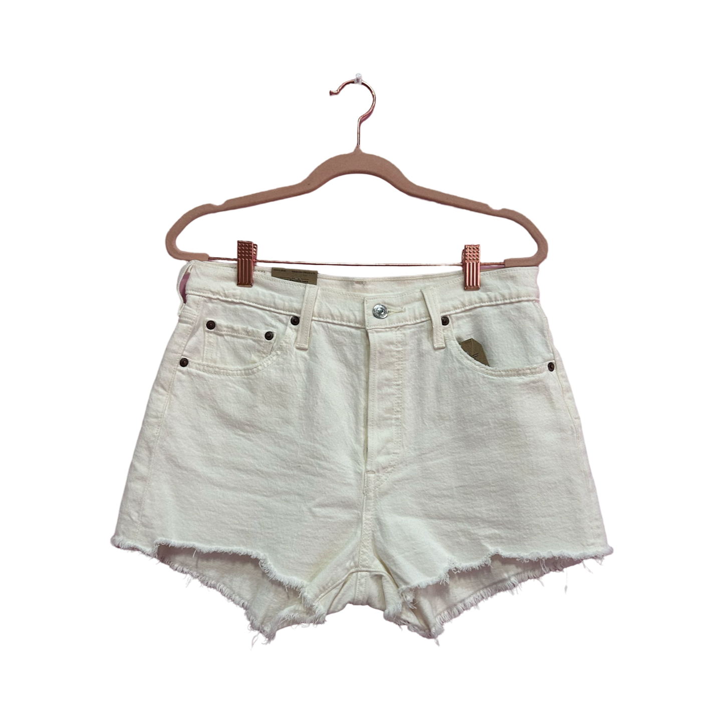 Levi 501 Shorts