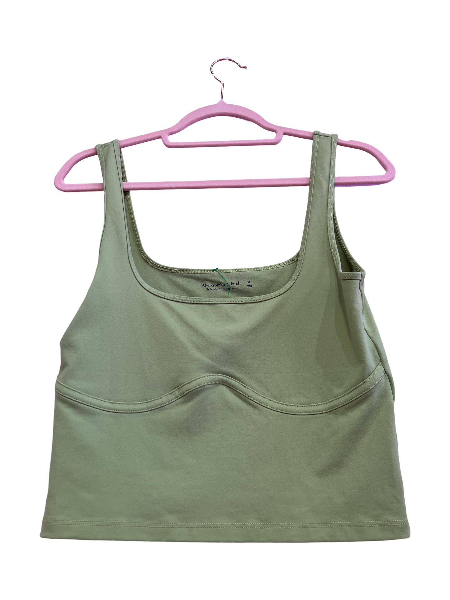 Abercrombie & Fitch Tank Top