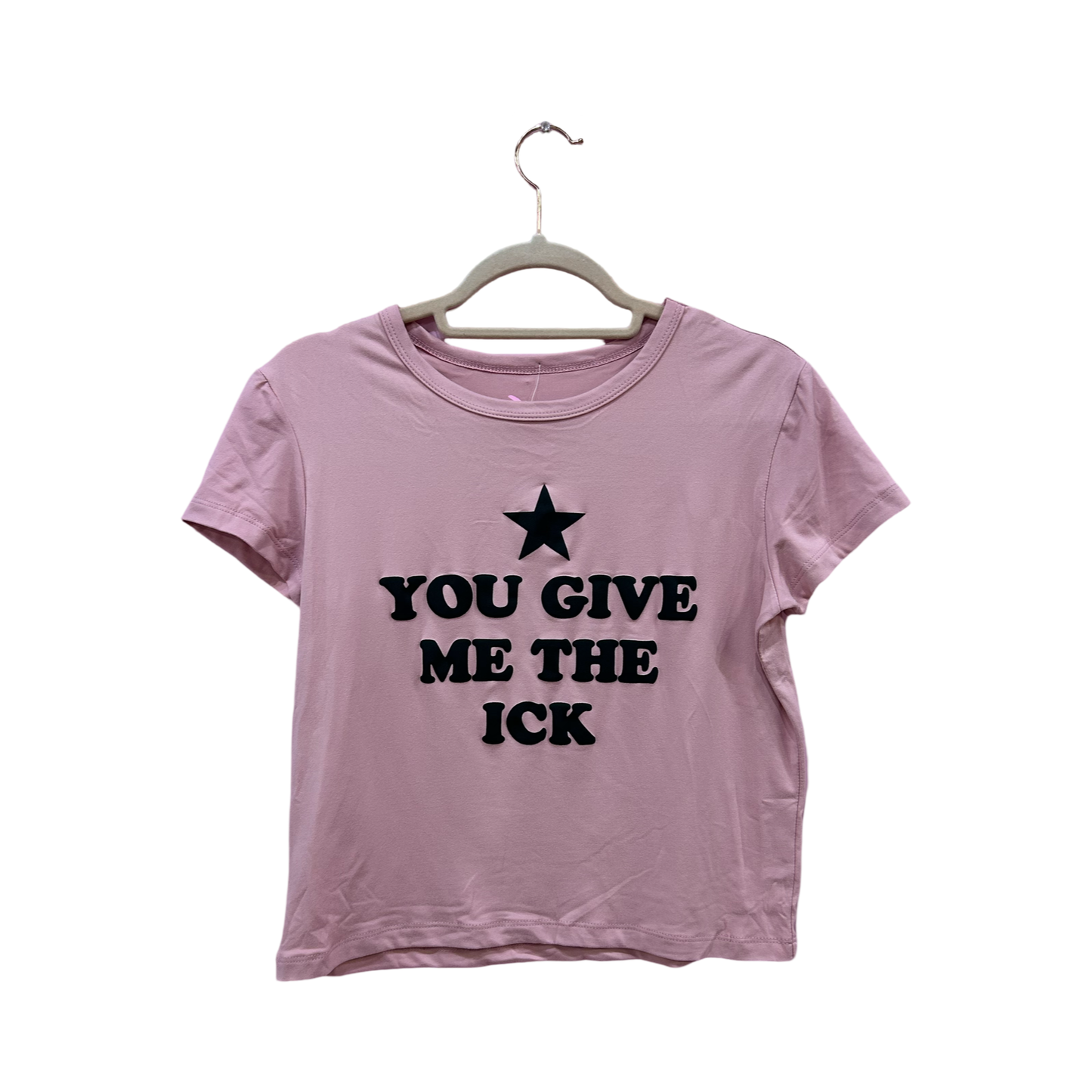 You Give Me The Ick T-Shirt