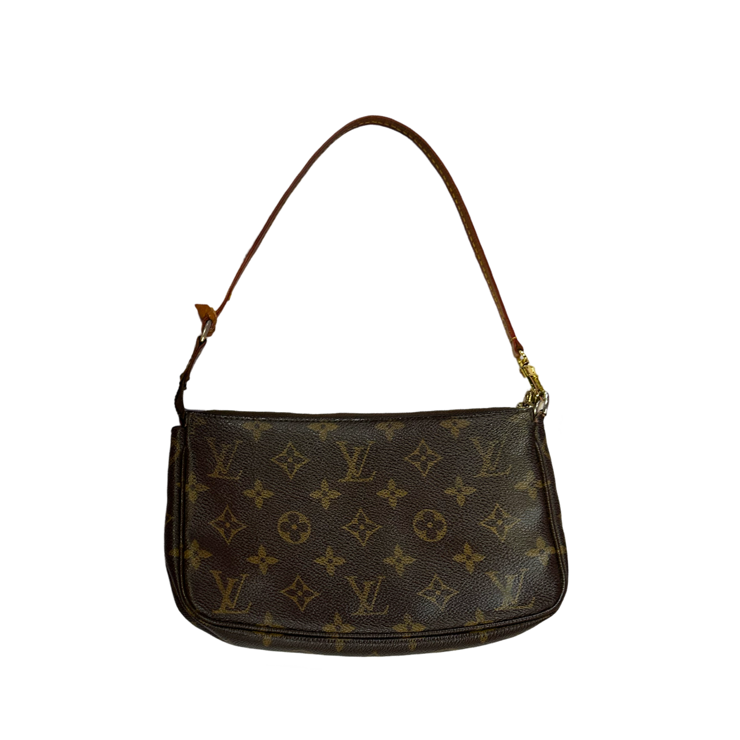 Louis Vuitton Pochette Bag