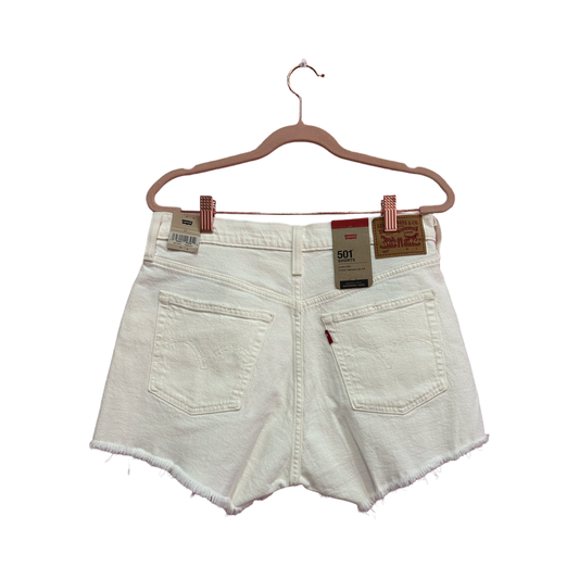 Levi 501 Shorts