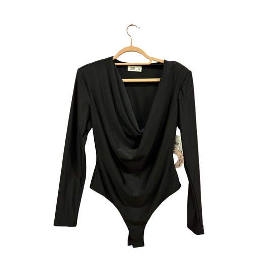 Tinsel Classy Bodysuit